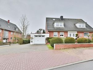 Ferienhaus für 2 Personen (50 m²) in Timmendorfer Strand