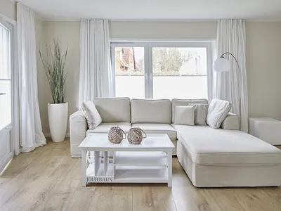 Ferienhaus für 6 Personen (99 m²) in Timmendorfer Strand 1/10