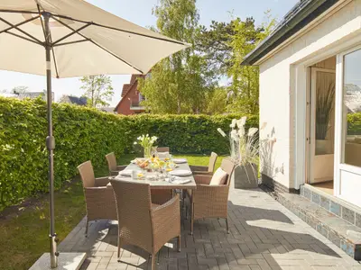 Ferienhaus für 6 Personen (99 m²) in Timmendorfer Strand 3/10