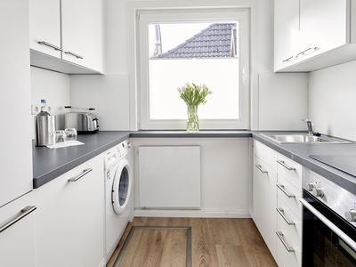 Ferienhaus für 6 Personen (99 m²) in Timmendorfer Strand 8/10