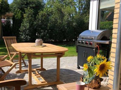 Ferienhaus für 6 Personen (130 m²) in Timmendorfer Strand 7/10