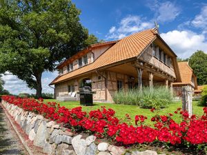 Ferienhaus für 8 Personen (260 m²) in Timmendorfer Strand