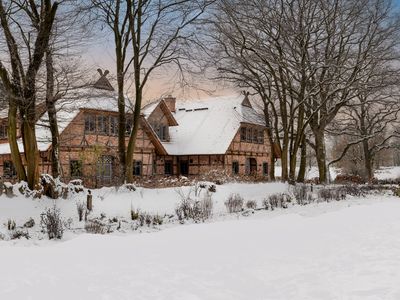 Ferienhaus für 8 Personen (260 m²) in Timmendorfer Strand 4/10