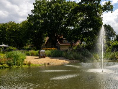 Ferienhaus für 8 Personen (260 m²) in Timmendorfer Strand 5/10