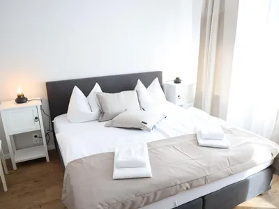 Ferienhaus für 16 Personen (210 m²) in Timmendorfer Strand 4/10