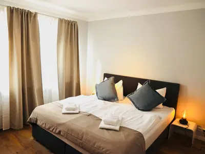 Ferienhaus für 16 Personen (210 m²) in Timmendorfer Strand 7/10