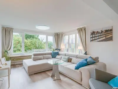 Ferienhaus für 5 Personen (95 m²) in Timmendorfer Strand 1/10