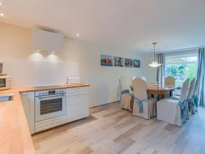 Ferienhaus für 5 Personen (95 m²) in Timmendorfer Strand 3/10