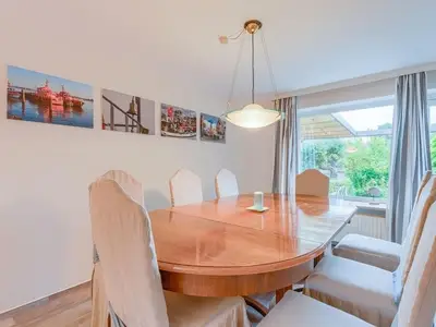 Ferienhaus für 5 Personen (95 m²) in Timmendorfer Strand 10/10