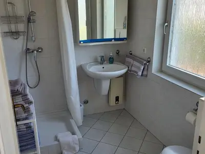 Dusche