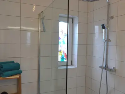 Duschbad unten