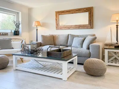 Ferienhaus für 5 Personen (105 m²) in Timmendorfer Strand 1/10