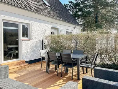 Ferienhaus für 5 Personen (105 m²) in Timmendorfer Strand 5/10