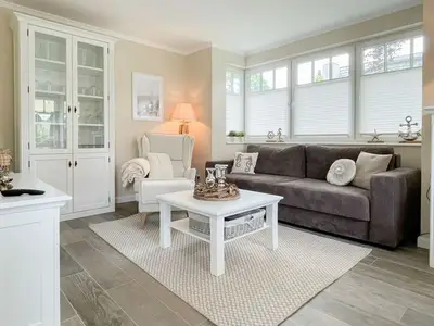 Ferienhaus für 5 Personen (110 m²) in Timmendorfer Strand 3/10