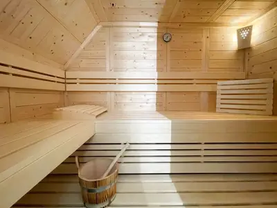 Ferienhaus für 5 Personen (110 m²) in Timmendorfer Strand 5/10