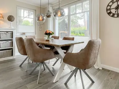 Ferienhaus für 5 Personen (110 m²) in Timmendorfer Strand 9/10