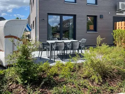 Ferienhaus für 6 Personen (105 m²) in Timmendorfer Strand 1/10