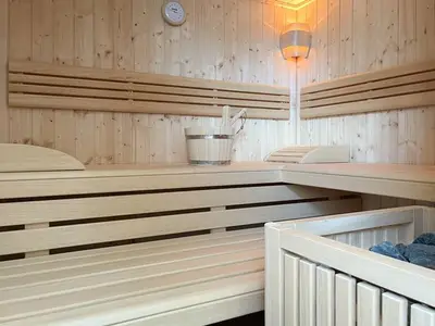 Ferienhaus für 6 Personen (105 m²) in Timmendorfer Strand 5/10