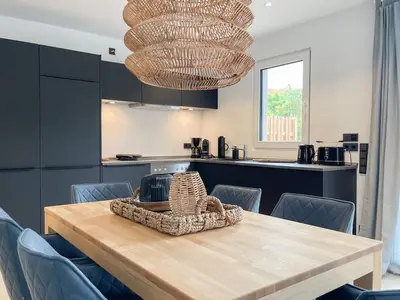 Ferienhaus für 6 Personen (105 m²) in Timmendorfer Strand 7/10