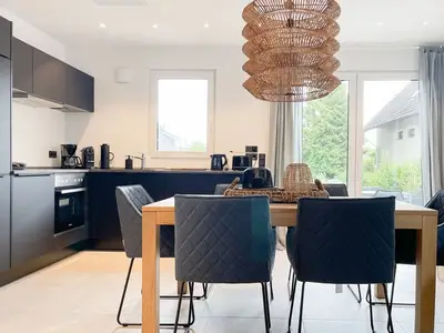 Ferienhaus für 6 Personen (105 m²) in Timmendorfer Strand 8/10