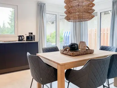 Ferienhaus für 6 Personen (105 m²) in Timmendorfer Strand 9/10