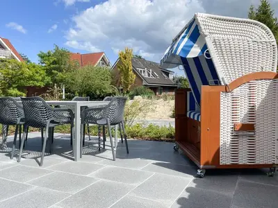 Ferienhaus für 6 Personen (105 m²) in Timmendorfer Strand 10/10