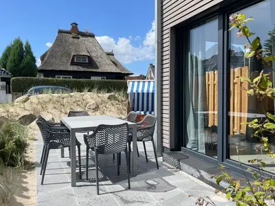 Ferienhaus für 5 Personen (105 m²) in Timmendorfer Strand 1/10