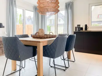Ferienhaus für 5 Personen (105 m²) in Timmendorfer Strand 3/10