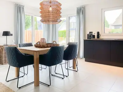 Ferienhaus für 5 Personen (105 m²) in Timmendorfer Strand 7/10
