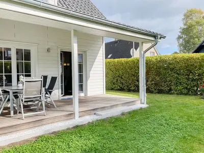 Ferienhaus für 5 Personen (75 m²) in Timmendorfer Strand 1/10