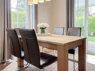 Ferienhaus für 5 Personen (75 m²) in Timmendorfer Strand 6/10