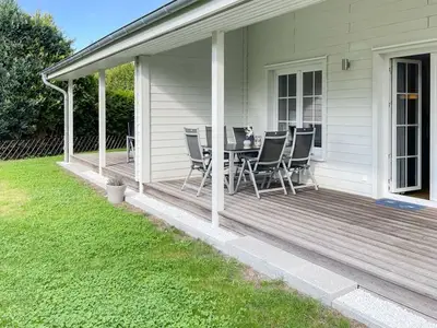 Ferienhaus für 5 Personen (75 m²) in Timmendorfer Strand 7/10