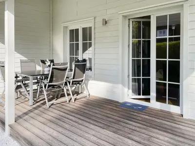 Ferienhaus für 5 Personen (75 m²) in Timmendorfer Strand 8/10