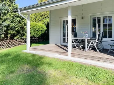 Ferienhaus für 5 Personen (75 m²) in Timmendorfer Strand 1/10