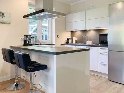 Ferienhaus für 5 Personen (75 m²) in Timmendorfer Strand 3/10