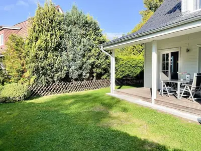 Ferienhaus für 5 Personen (75 m²) in Timmendorfer Strand 6/10