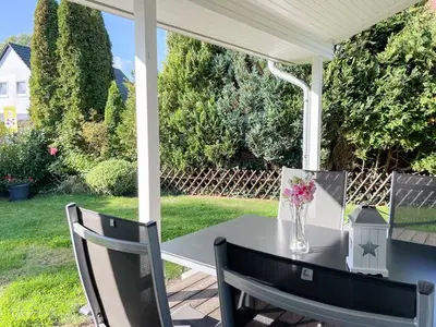 Ferienhaus für 5 Personen (75 m²) in Timmendorfer Strand 7/10