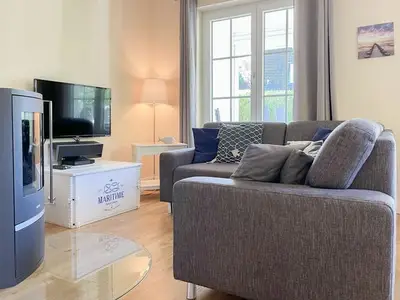 Ferienhaus für 5 Personen (75 m²) in Timmendorfer Strand 9/10