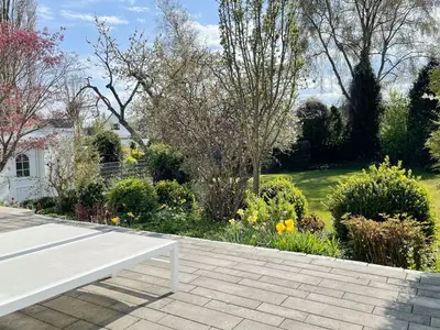 Ferienhaus für 9 Personen (200 m²) in Timmendorfer Strand 3/10