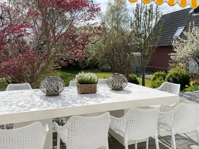 Ferienhaus für 9 Personen (200 m²) in Timmendorfer Strand 6/10