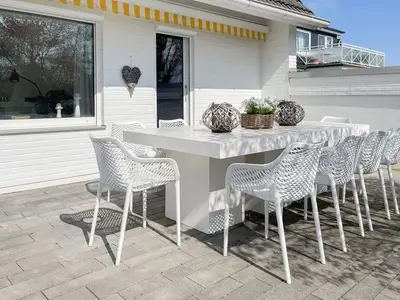 Ferienhaus für 9 Personen (200 m²) in Timmendorfer Strand 7/10