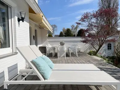 Ferienhaus für 9 Personen (200 m²) in Timmendorfer Strand 8/10