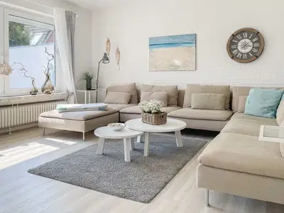 Ferienhaus für 9 Personen (200 m²) in Timmendorfer Strand 9/10