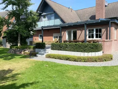 Ferienhaus für 9 Personen (220 m²) in Timmendorfer Strand 1/10