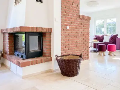 Ferienhaus für 9 Personen (220 m²) in Timmendorfer Strand 2/10