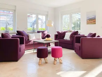 Ferienhaus für 9 Personen (220 m²) in Timmendorfer Strand 3/10