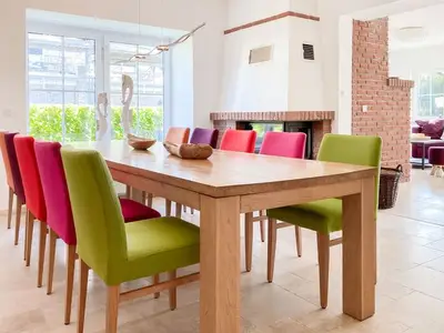 Ferienhaus für 9 Personen (220 m²) in Timmendorfer Strand 4/10