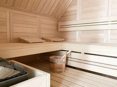 Ferienhaus für 9 Personen (220 m²) in Timmendorfer Strand 5/10