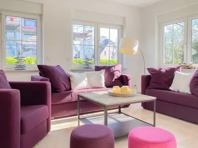Ferienhaus für 9 Personen (220 m²) in Timmendorfer Strand 6/10