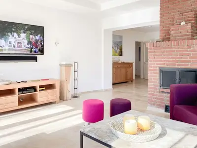Ferienhaus für 9 Personen (220 m²) in Timmendorfer Strand 8/10